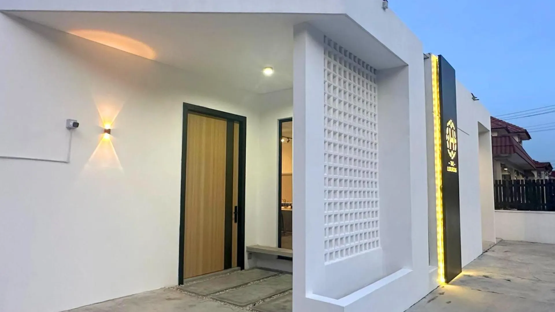 Villa The Luxurious 27, Johor Bahru 0*,  Malaisie