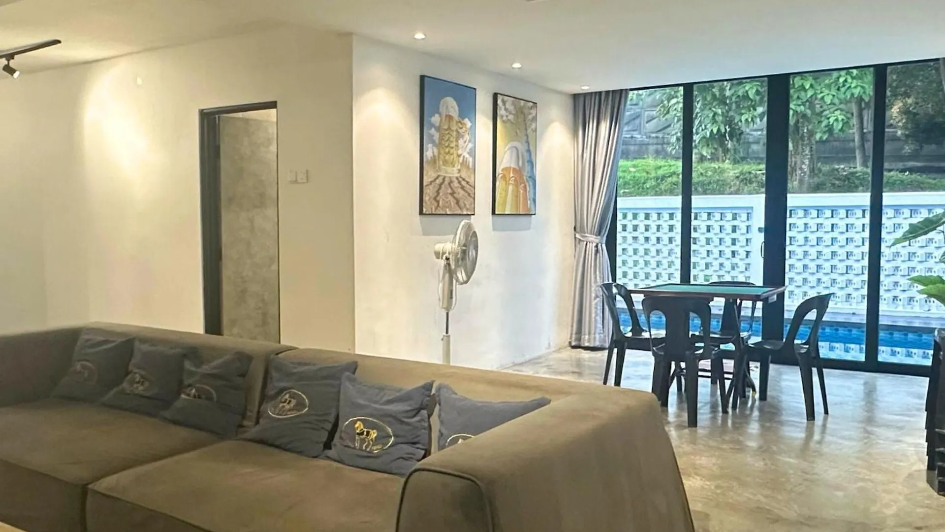 Villa The Luxurious 27, Johor Bahru