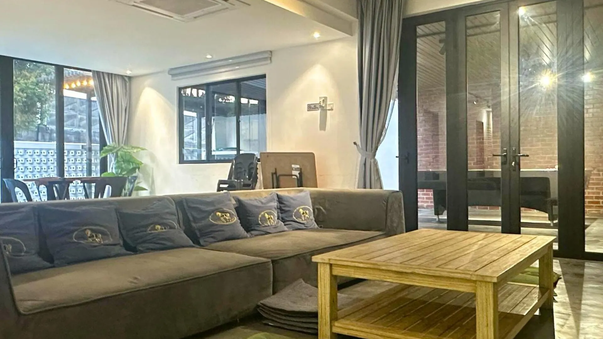 Villa The Luxurious 27, Johor Bahru 0*,  Malaisie