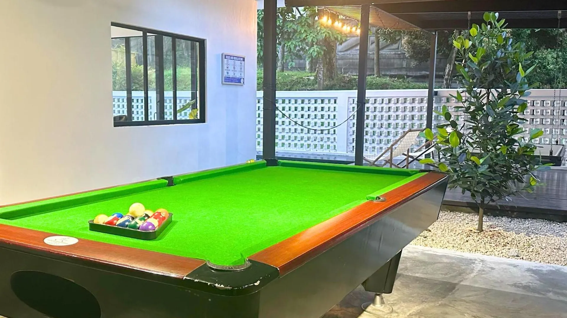 The Luxurious 27, Johor Bahru Villa