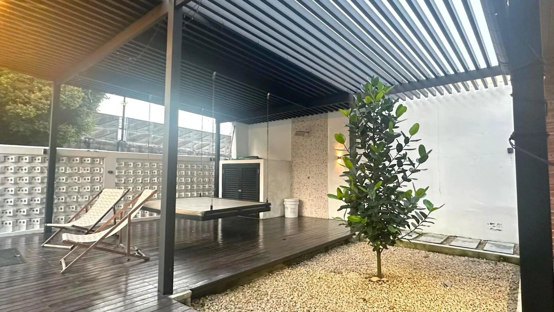 The Luxurious 27, Johor Bahru Villa 0*,