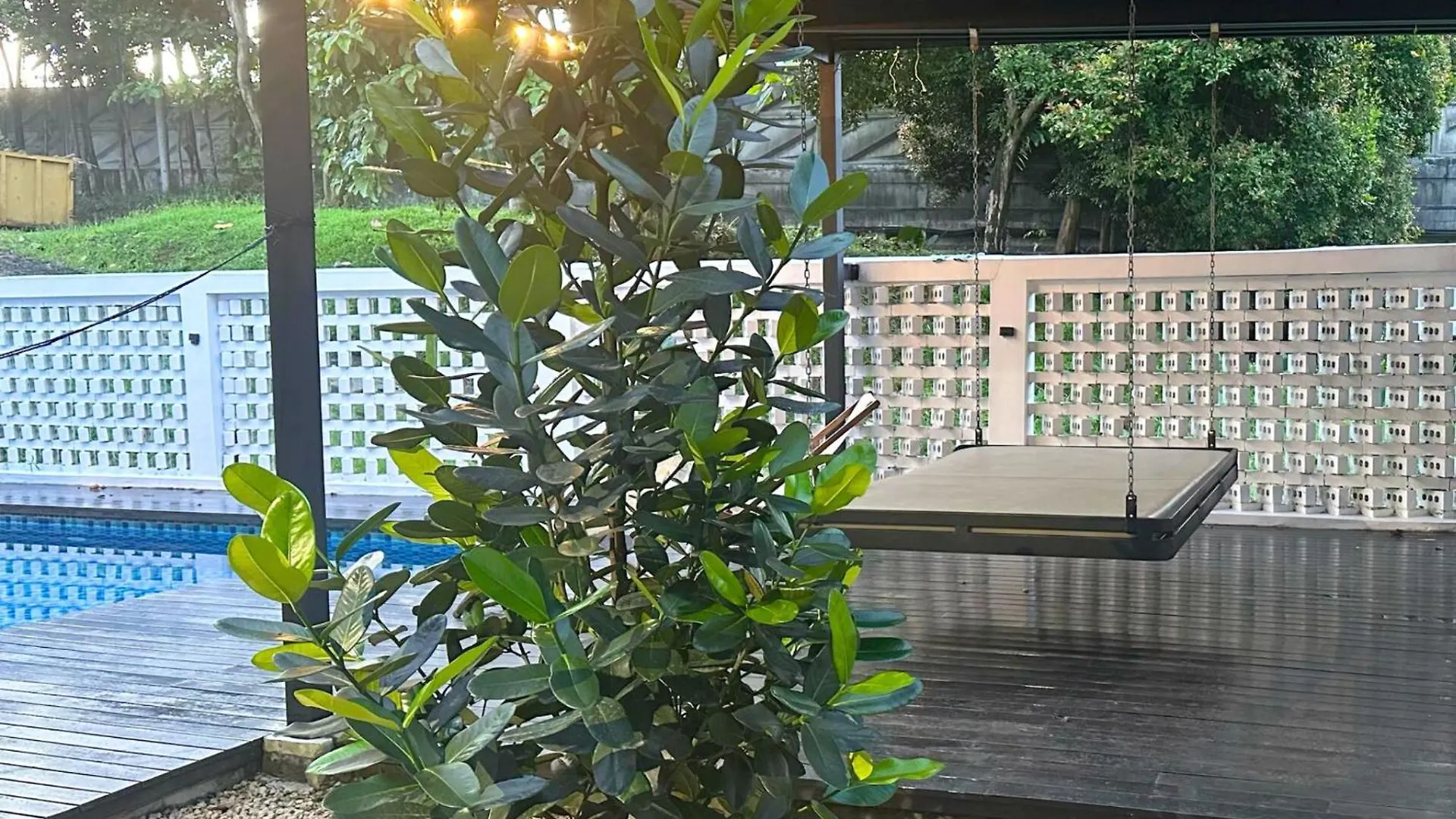 The Luxurious 27, Johor Bahru Villa