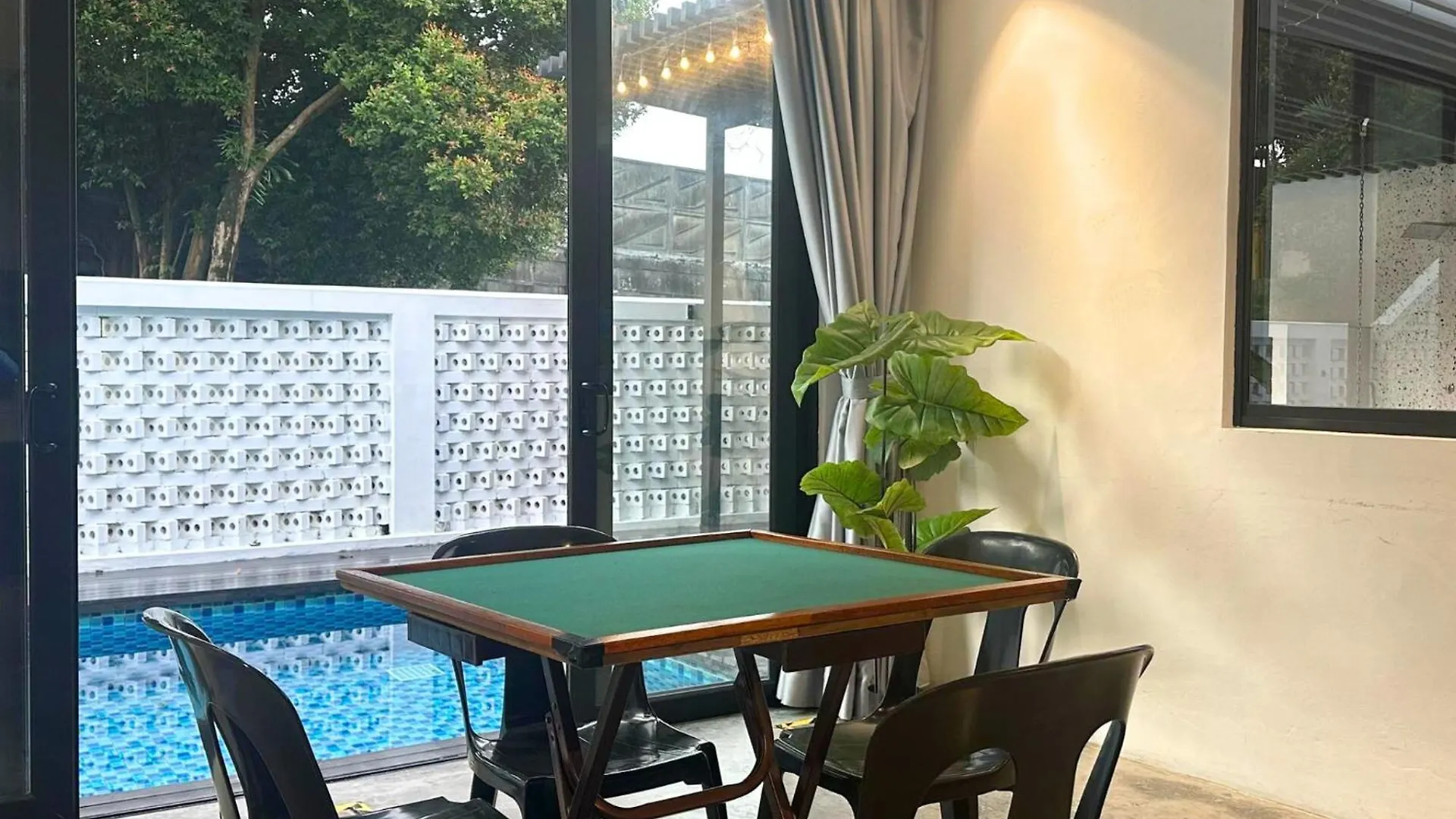 The Luxurious 27, Johor Bahru Villa