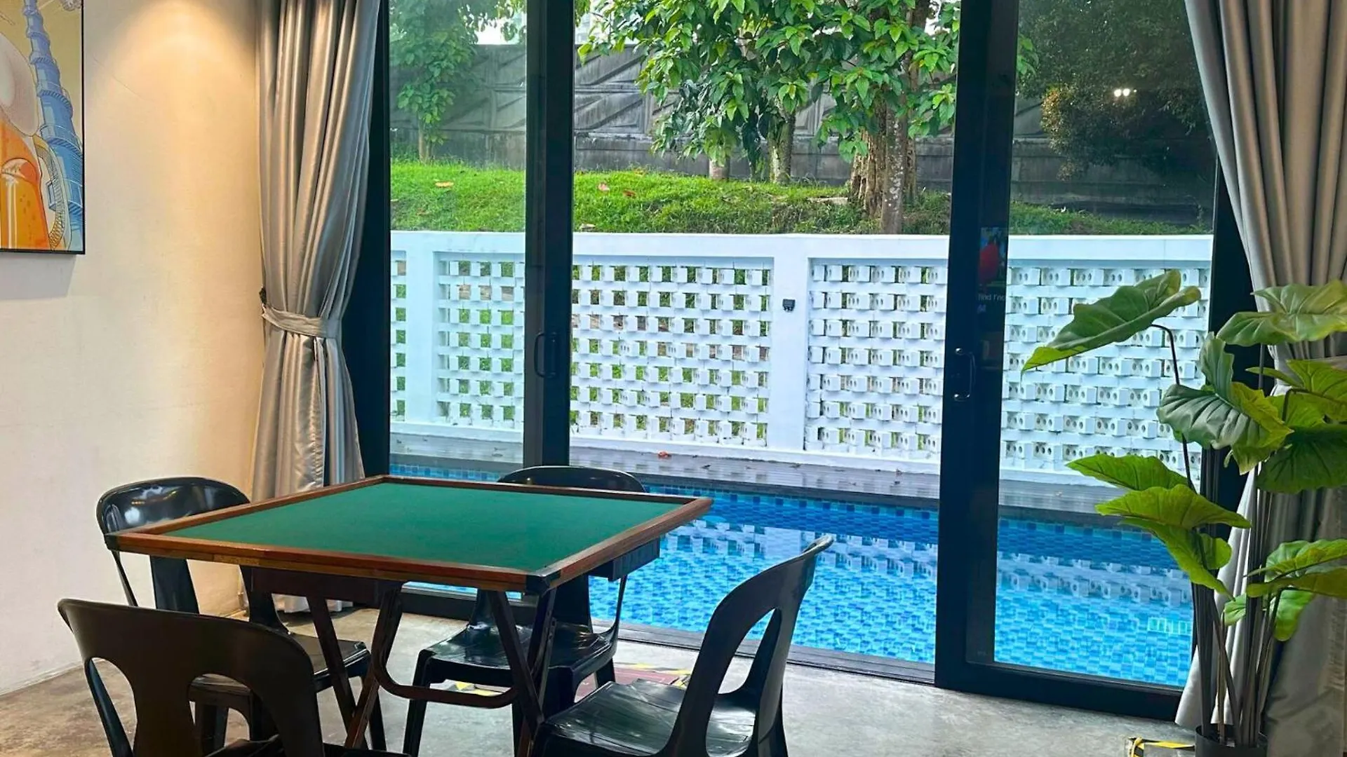 The Luxurious 27, Johor Bahru Villa